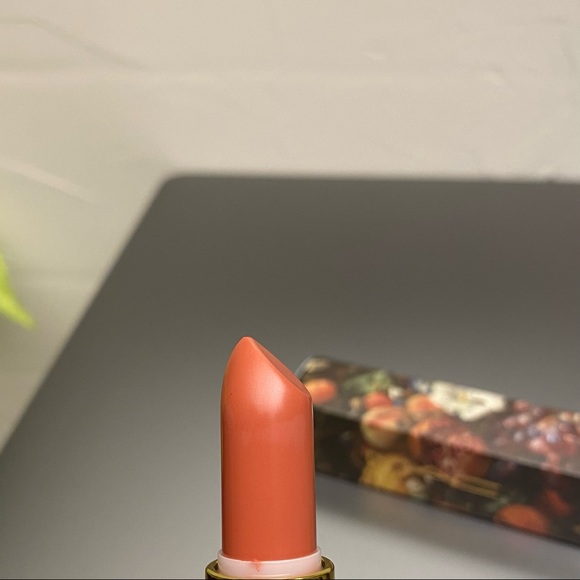 MAC “On A Petal-Still” Lipstick - Picture 7 of 10